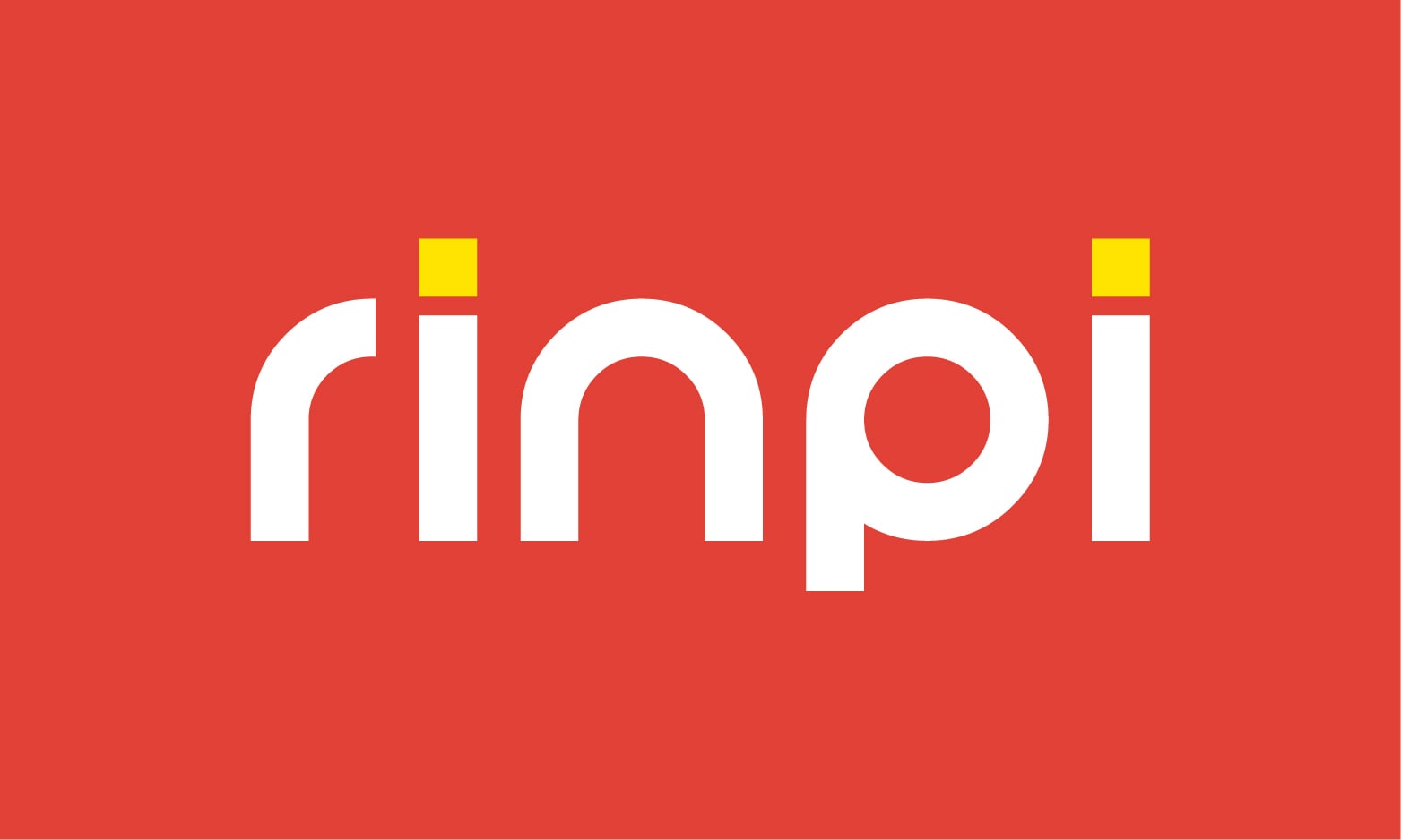 Rinpi logo